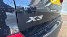 BMW X3 xDrive20d M Sport 5dr Step Auto Diesel Estate